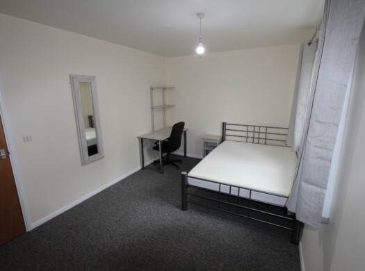 24 Barnsdale Close