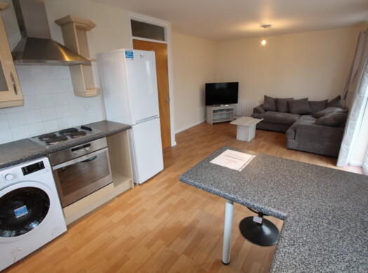 24 Barnsdale Close