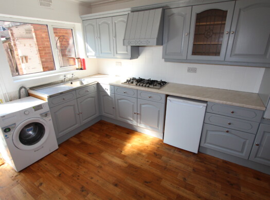 128 Old Ashby Road