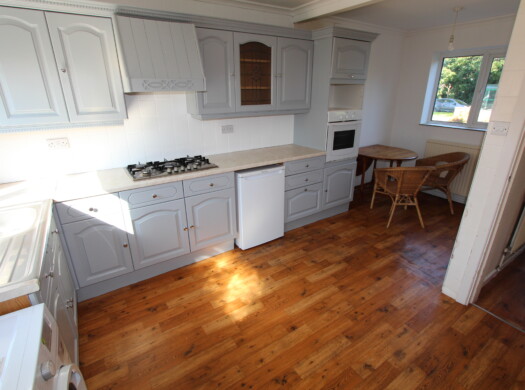 128 Old Ashby Road
