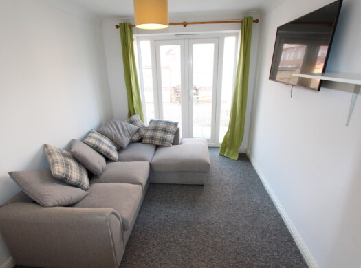51 Goods Yard Close
