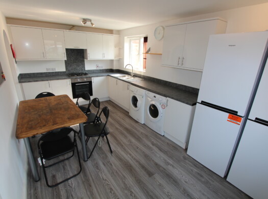 51 Goods Yard Close