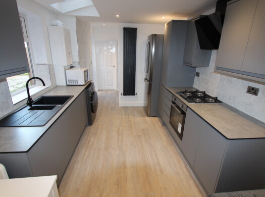 31 Paget Street