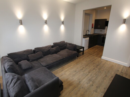 115 B Ashby Road Ground Floor