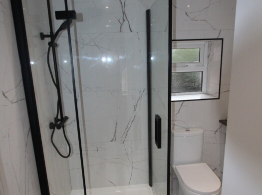 115 B Ashby Road Ground Floor