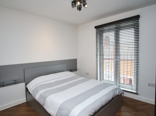 Orchard Court Flat 12