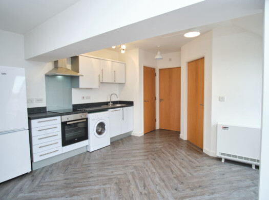 Orchard Court Flat 10