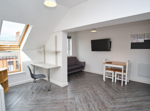 Orchard Court Flat 10