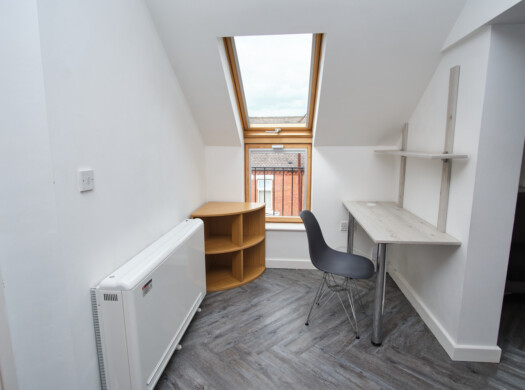 Orchard Court Flat 10