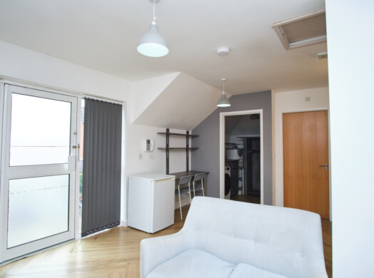 Orchard Court Flat 9