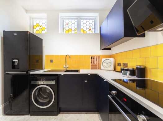63 Forest Road Flat 2