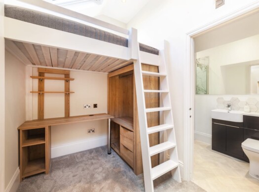 63 Forest Road Flat 2