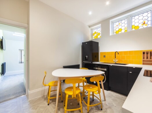 63 Forest Road Flat 2