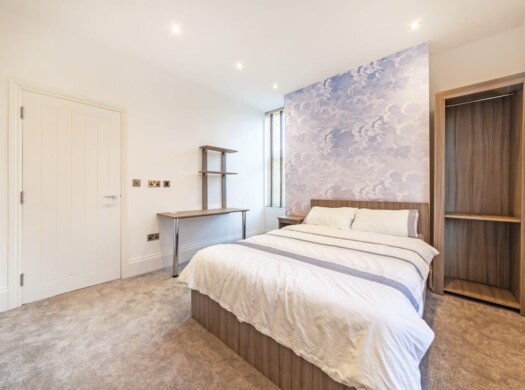 63 Forest Road Flat 4