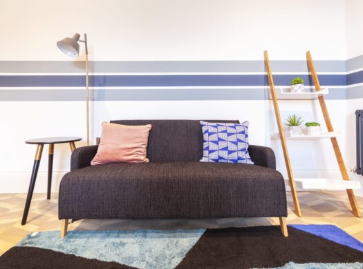 63 Forest Road Flat 4