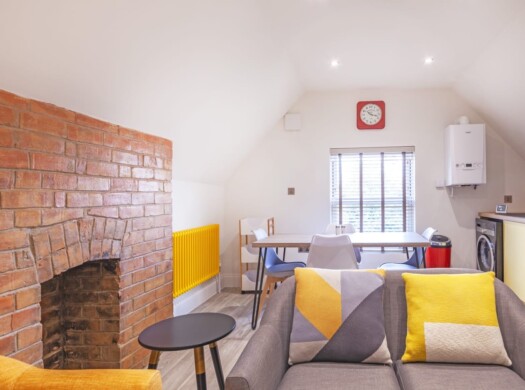 63 Forest Road Flat 5