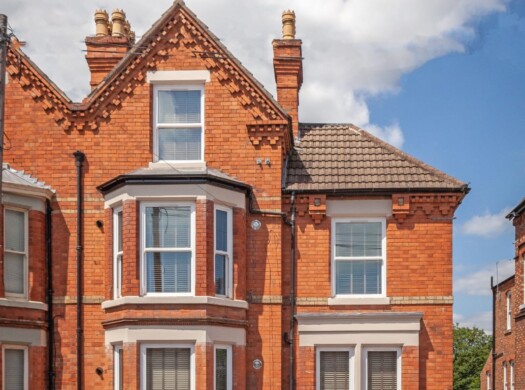 63 Forest Road Flat 5