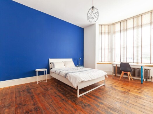 61 Forest Road Flat 1