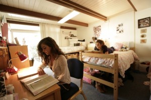 Private Student Housing