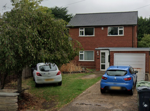 4 Westfield Drive