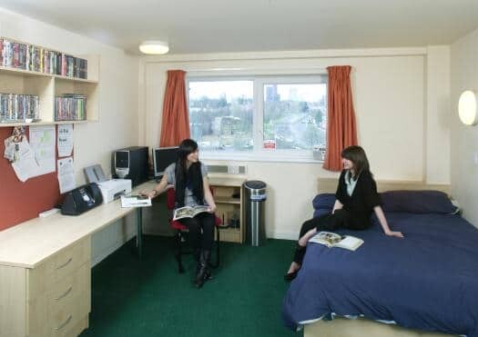 Student Accommodation