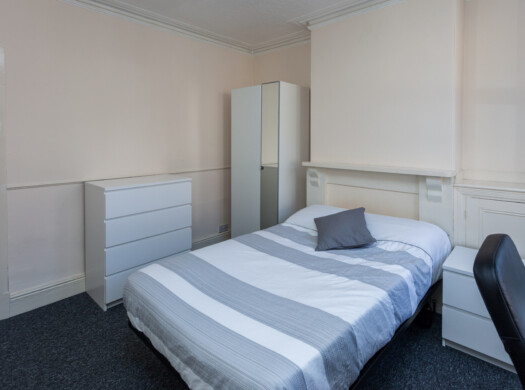 14 Rosebery Street