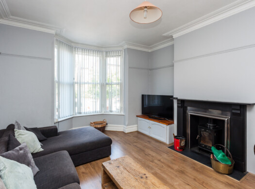 106 Park Road