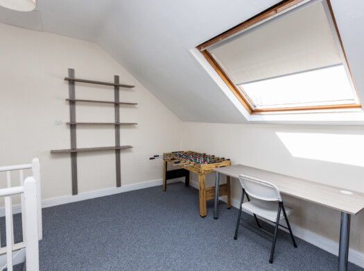 106 Park Road