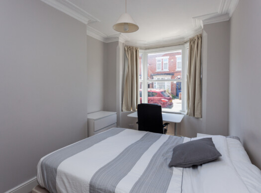 20 York Road