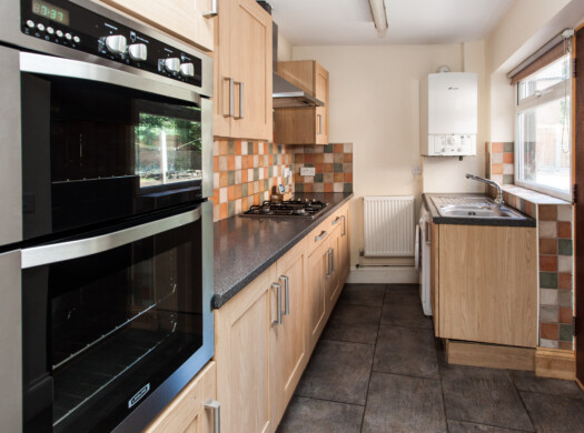 78 Ashby Road
