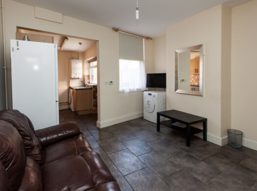 78 Ashby Road