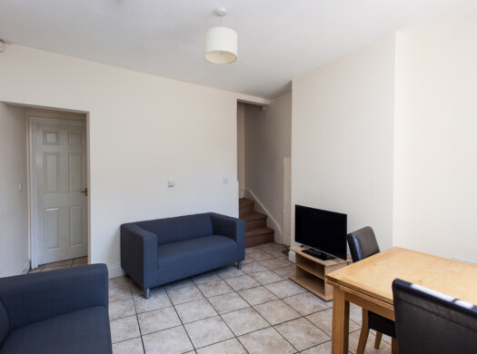 80 Ashby Road