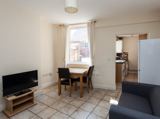80 Ashby Road