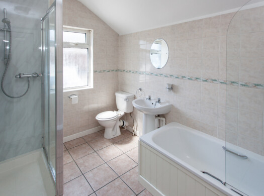 92a Ashby Road