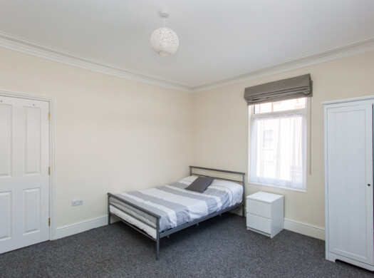 92a Ashby Road