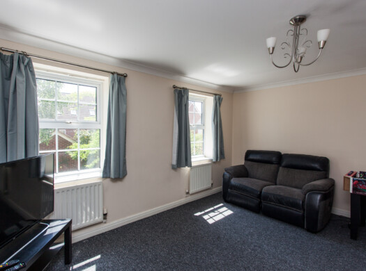 3 Wren Close
