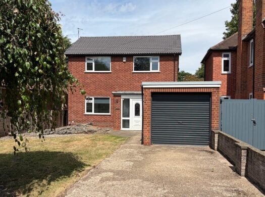 4 Westfield Drive