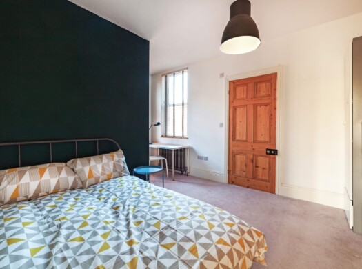 61 Forest Road Flat 3