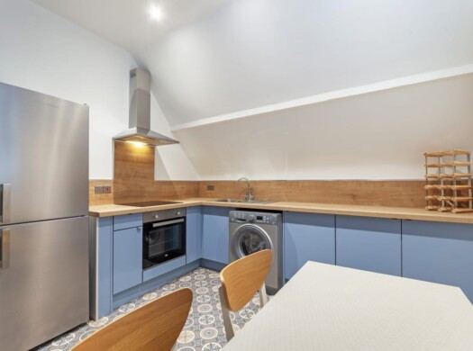 61 Forest Road Flat 5