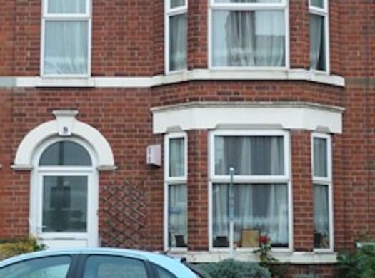 9 Radmoor Road